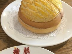 -喜粤糖朝餐厅(三八广场店)