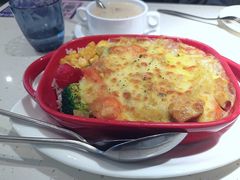 -夏日玛莉西餐厅(耒阳龙腾店)