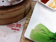 -赏点粤式点心(广州塔店)