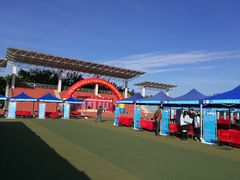 -广东水利电力职业技术学院(天河校区)