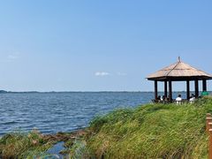 -黑龙江扎龙生态旅游区