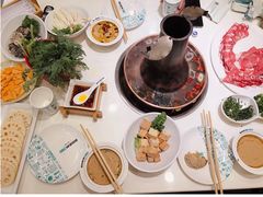 -阳坊胜利涮羊肉(阳坊老店)