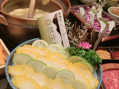 -季季山·云南野生菌火锅(上海首店)