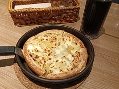 -必胜客(花都百业店)