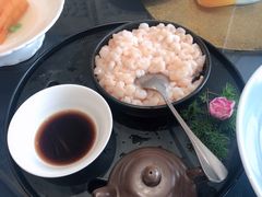 -香雪海饭店中餐厅(人民桥店)