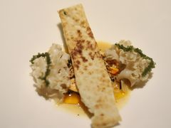 松露鱼肝-曲廊院(东四十一条店)