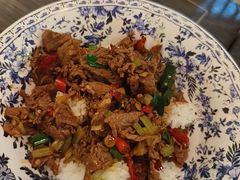 -阿大排档(长春这有山店)