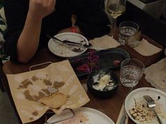 -ibarrel爱杯·bistro&brunch(江宁路店)