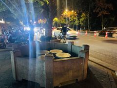 -杭州西湖风景名胜区-满觉陇四眼井
