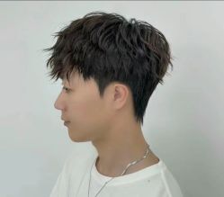 -AFA Hair studio·女士发型设计