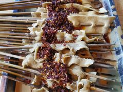 -清真·马峰烤肉(小学习北巷店)