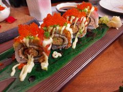 -熹炭精致日料(金融街购物中心店)