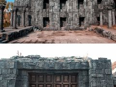 -中国汉城景区
