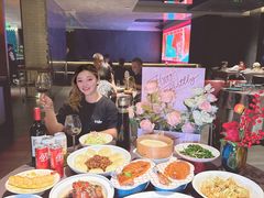 -万蔚·烤鸭