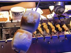 -三个蒙古大叔羊肉串(大宁店)