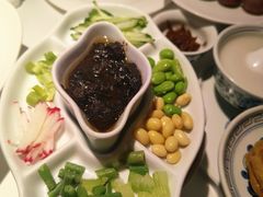 -四季民福烤鸭店(通州马驹桥店)