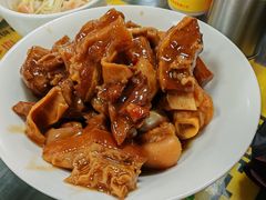 -曾仔竹升面