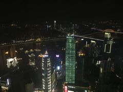 -WFC会仙楼观景台