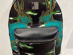 -MCM(比斯特上海购物村店)