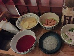 -巴奴毛肚火锅(龙湖锦艺城店)