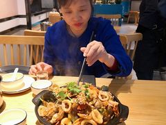 大厨海鲜锅-大厨的餐厅(曾厝垵总店)