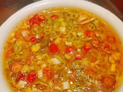 -红色根据地文化主题酒店(太湖街店)