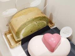 -浮光之丘MontCake生日蛋糕(科华路店)
