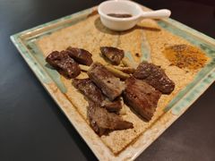 -春田小幸铁板烧(忠义街店)