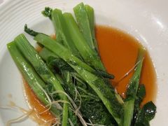 -绿茶餐厅(成都天府红店)