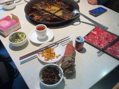 -家一加火锅(绿地翠谷总店)
