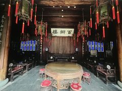 -胡雪岩故居