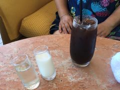 -大堂酒廊·亚龙湾万豪度假酒店