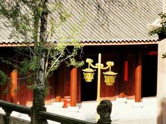 -中国观音故里广德景区