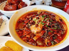 -润泽园饭庄(中山路店)