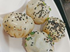 -小杨生煎(香港名都店)