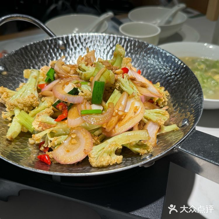 炒菜好滋味
