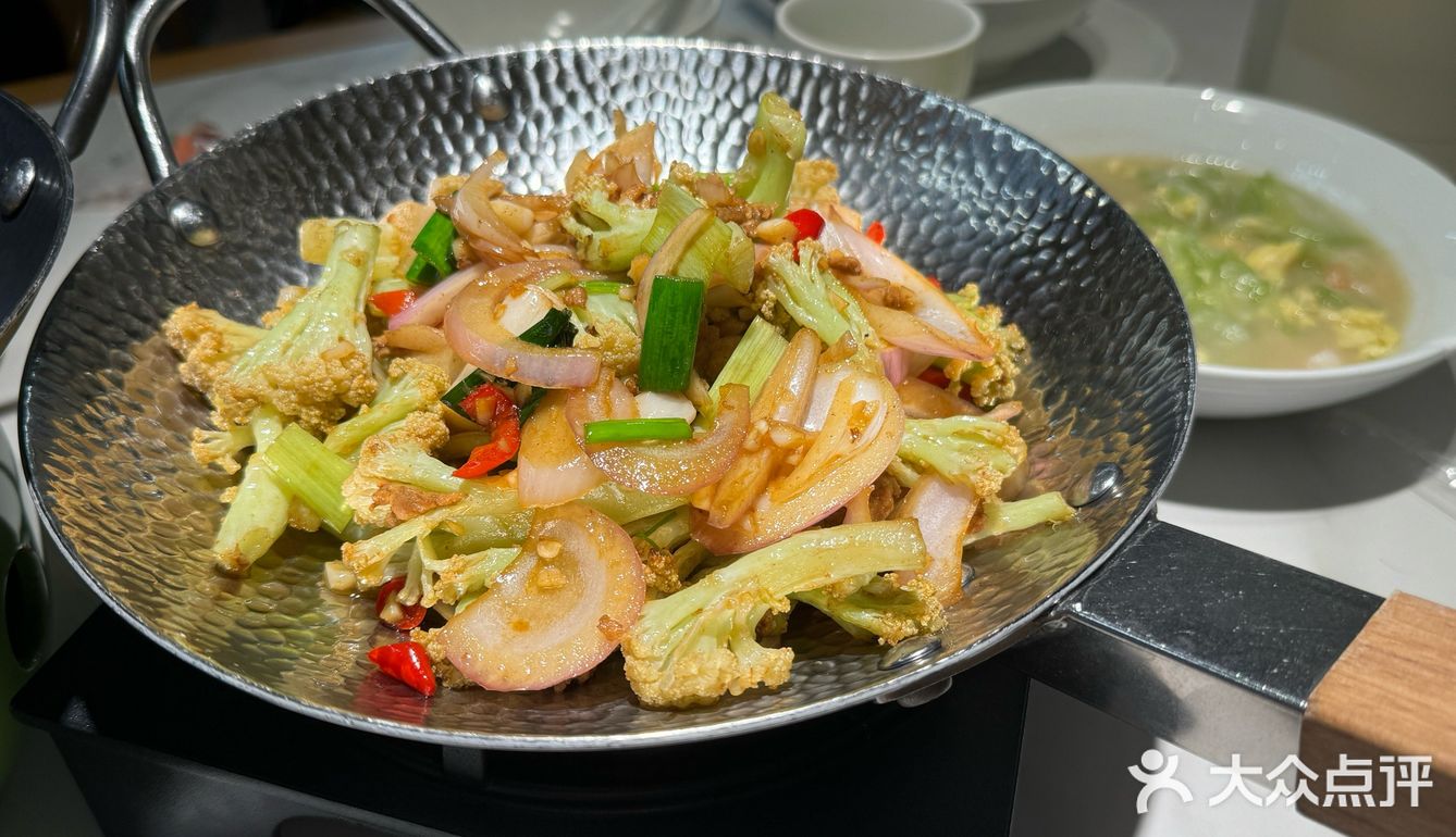 炒菜好滋味