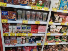 零售区-好特卖HotMaxx(杭州滨江宝龙城店)