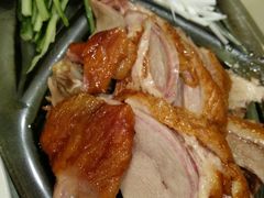 -老昌春饼(中央大街店)