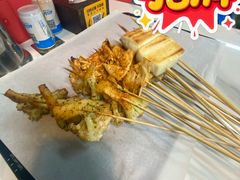 -烤五行·烧烤烤串(石佛营店)