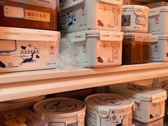 -仰生如卉推拿养生馆(酒仙桥店)