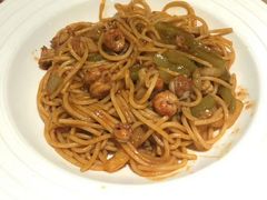 -必胜客(松江三湘宅急送店)