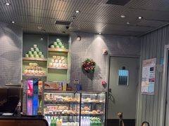 -星巴克(北京南站第二店)