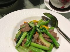 -顺德喜来登酒店·采悦轩