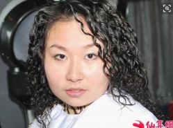 中发-HD HAIR STYLE