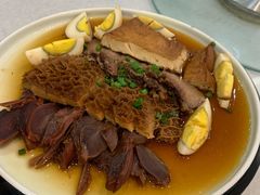 -普天和酒楼·新津菜·烤鸭(天津之眼店)