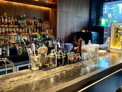 -STARRY CAFE & LOUNGE BAR(高新店)