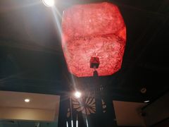 大堂-和府捞面(景枫中心店)