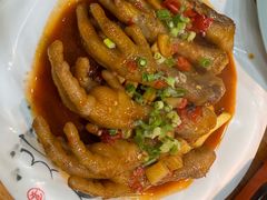 -亿牌牌东北烧烤(怀特店)