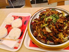 -干锅鱼庄(北京荟聚西红门购物中心店)